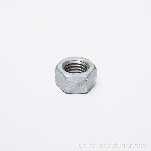 Uni 5587 M24 Heaxon Nuts